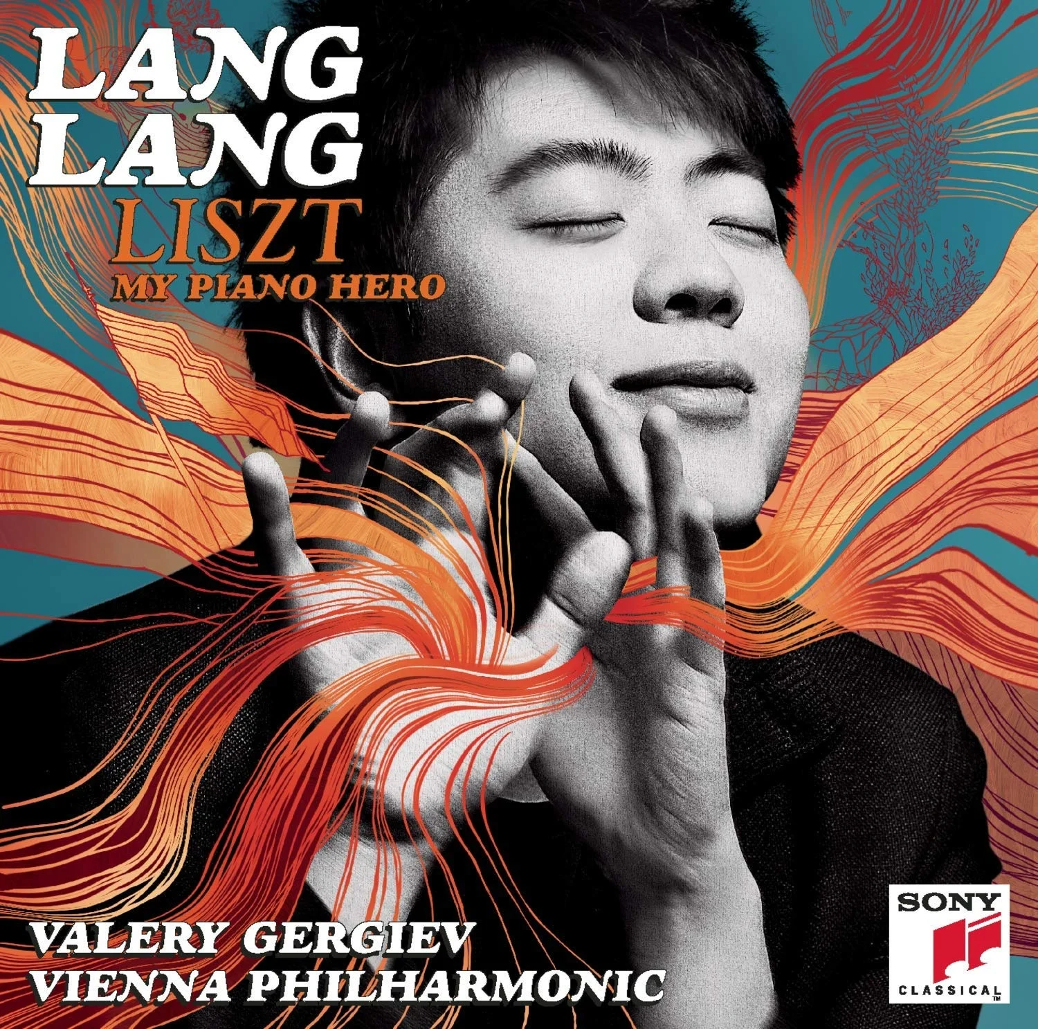 Copy of Music — LANG LANG